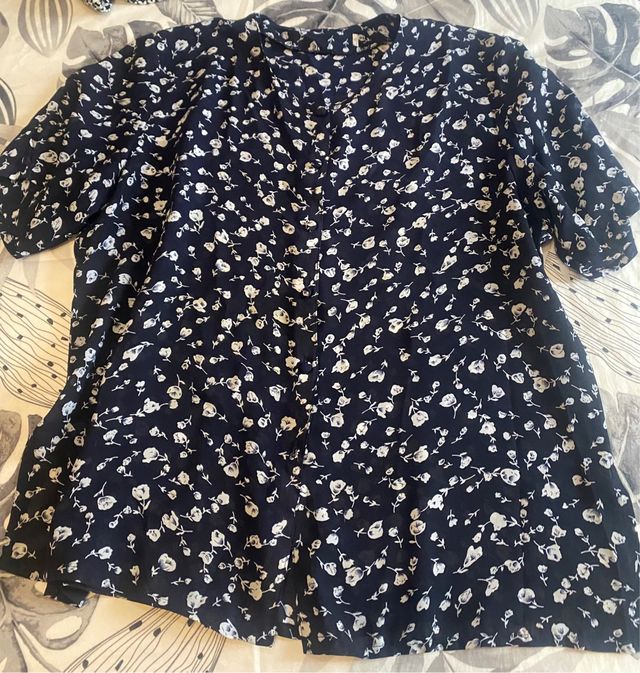 Pack Ropa Mujer Talla 54