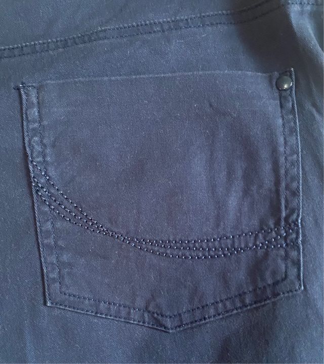 Pack Ropa Mujer Talla 54