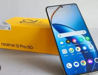 Sólo hoy Realme 12 Pro 5G 512GB 12GB RAM