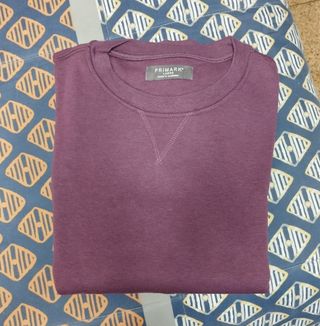 Pack 2 Sudaderas básicas