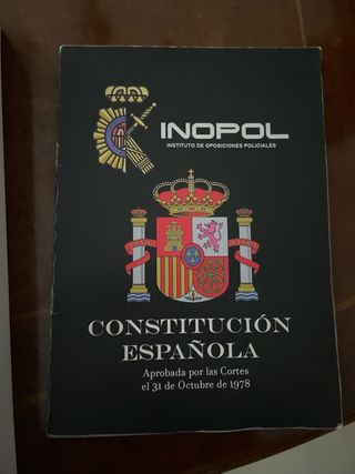 libros guardia civil