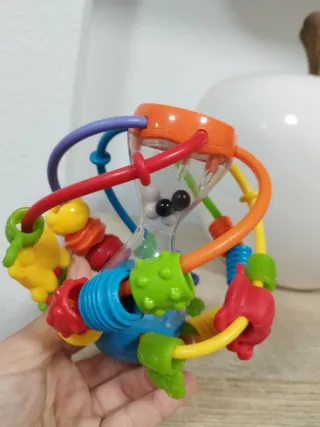 Lote Juguetes Bebé Vtech