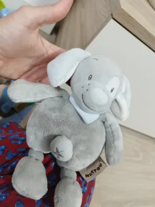 Lote Juguetes Bebé Vtech