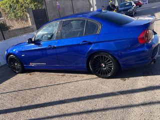 BMW E90 320d 163cv M47