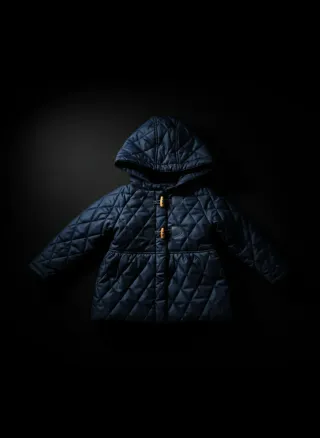 Casaco menina Zippy 18-24 meses