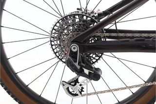 Orbea Occam SL M-LTD XX AXS t.S