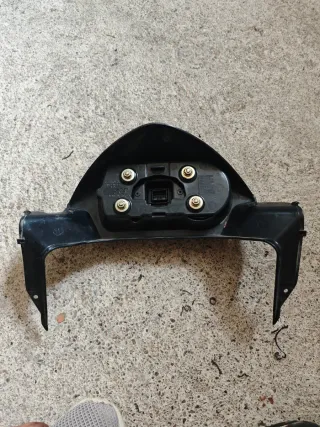 Cuadro instrumentos Hyosung GT