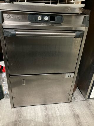 Lavavajillas hostelería Jemi GS-6