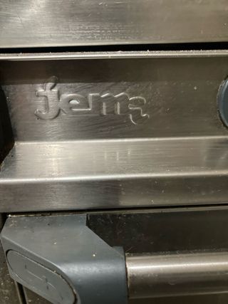 Lavavajillas hostelería Jemi GS-6