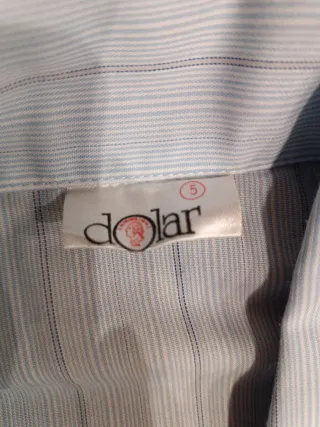 Pijama de tela para hombre