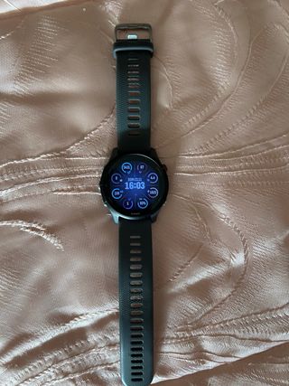 Garmin Forerunner 255