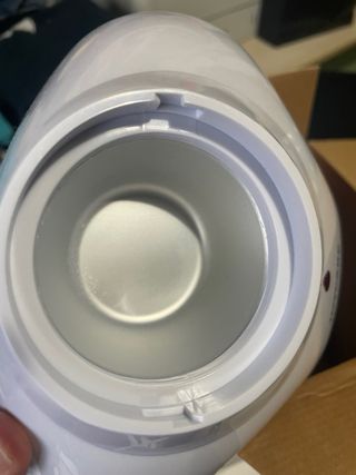 Joycare Sauna Facciale Beauty Steam