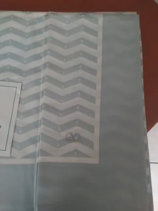 Completo Lenzuola Matrimoniale Valentino