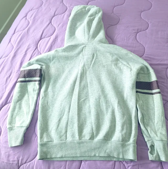 Sudadera Puma Talla M