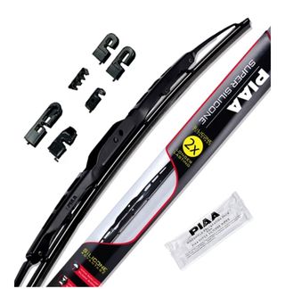 Limpia Parabrisas PIAA Super Silicone 650/400