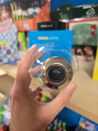 Lampada LED TintaUNITA Love