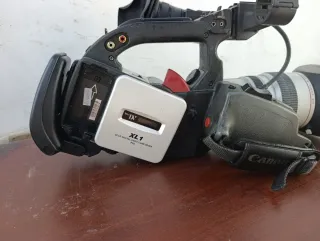 Canon XL1 Mini DV Cámara de vídeo