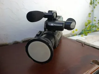 Canon XL1 Mini DV Cámara de vídeo