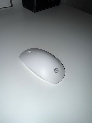 HP Pavilion All-in-One 27” Blanco