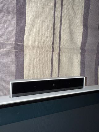 HP Pavilion All-in-One 27” Blanco