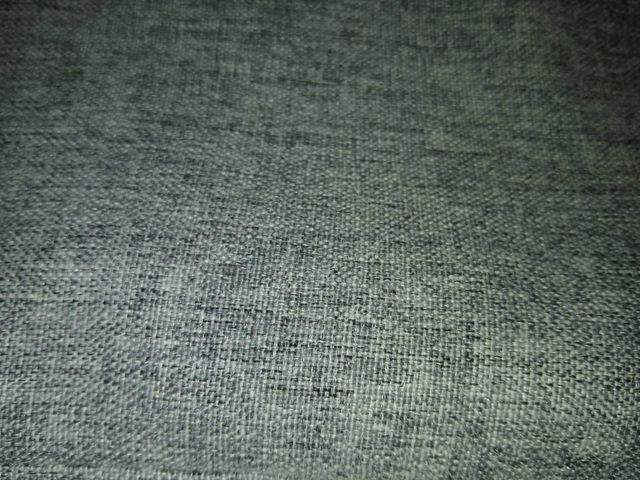 2 Fundas Cojines Largos Grises