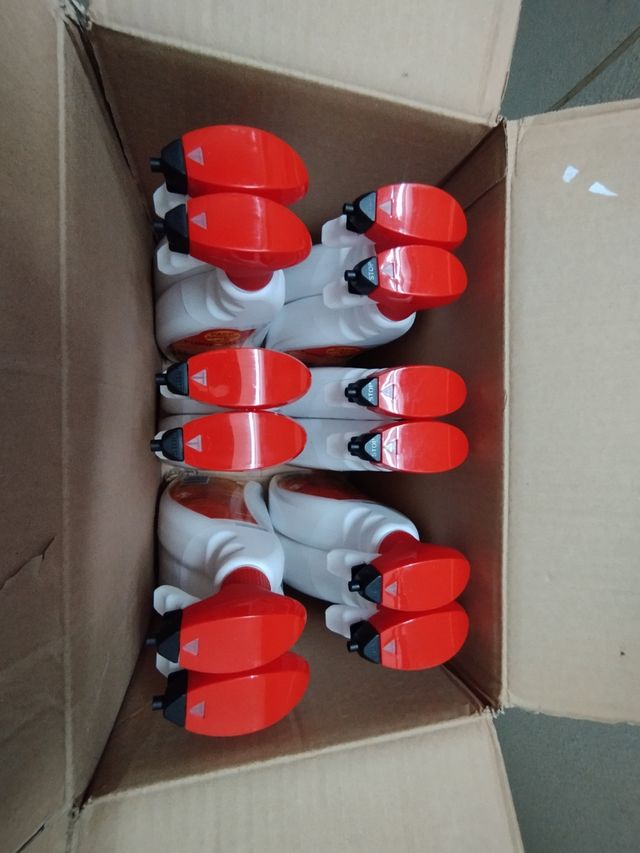 Limpiador Chimeneas Massó