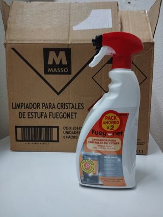 Spazzole per camini Massó