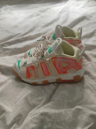 Zapatillas Nike Air Originales