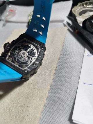 RICHARD MILLE RM 11-03
