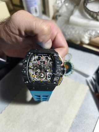 RICHARD MILLE RM 11-03