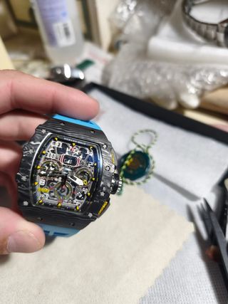 RICHARD MILLE RM 11-03