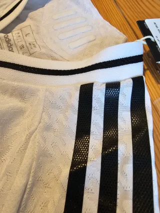 Camiseta Real Madrid Player versión ORIGINAL