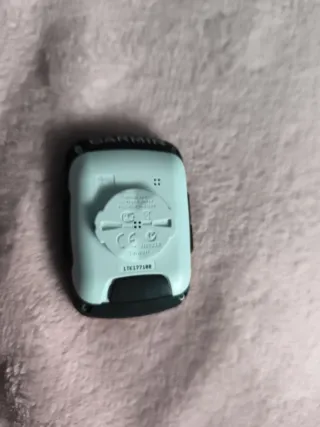 Ciclocomputador Garmin