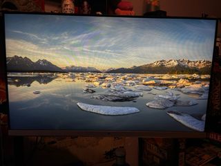 Monitor HP 27fw Full HD 27 pulgadas