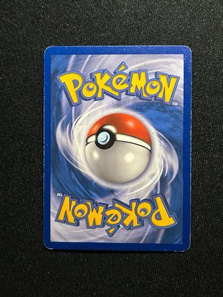 Carta Pokémon Slowking holo