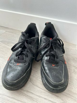 Zapatillas Nike Air Force 1 Negras