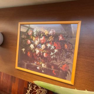 Cuadro Siglo de Oro - Juan de Orellana 1671