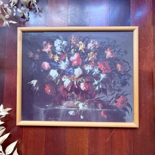 Cuadro Siglo de Oro - Juan de Orellana 1671