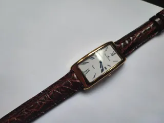 Maurice Lacroix Quarzo