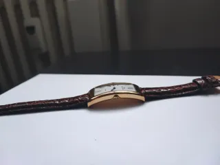 Maurice Lacroix Quarzo