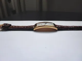 Maurice Lacroix Quarzo