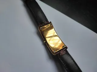 Maurice Lacroix Quarzo