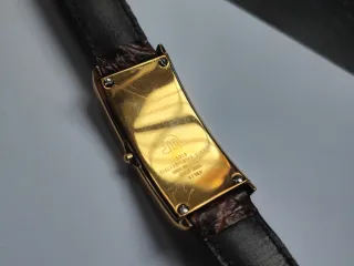 Maurice Lacroix Quarzo