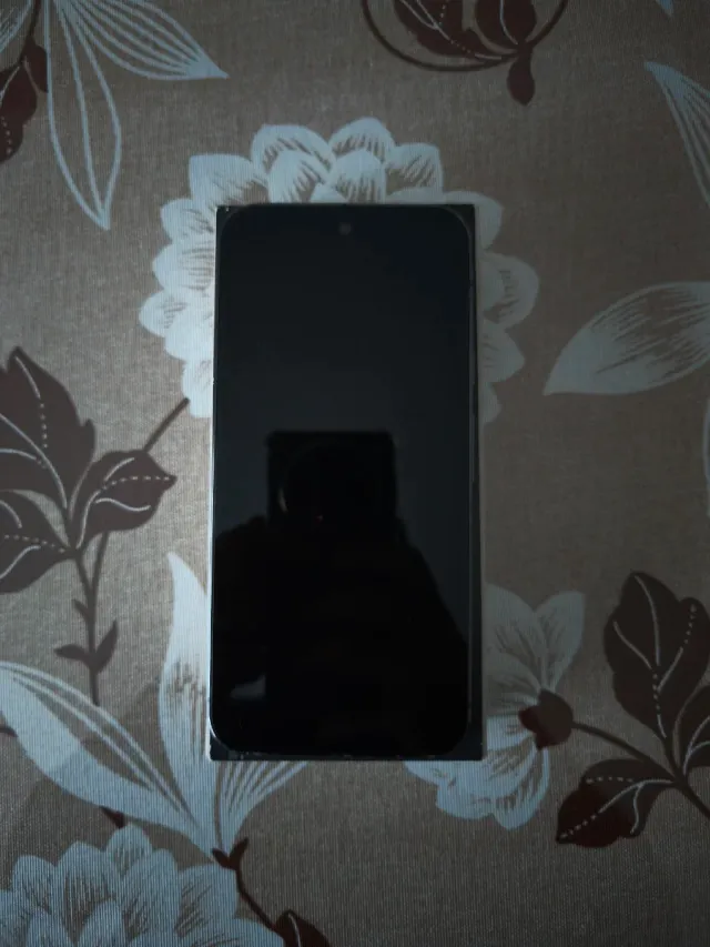 Google Pixel 9 Pro XL 256GB Negro