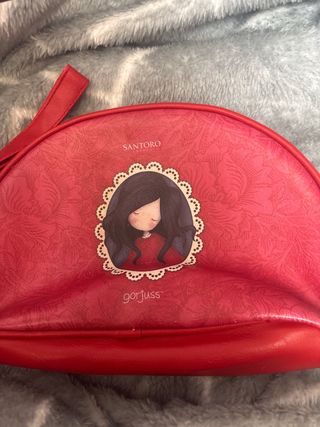 Neceser Santoro Gorjuss Mujer/Niña