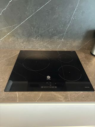 Placa de inducción Balay 3EB864ER NUEVA!!