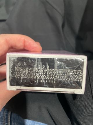 Perfumes Olfazeta Chogan 30ml