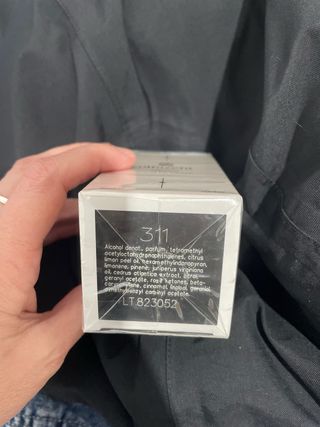 Perfumes Olfazeta Chogan 30ml