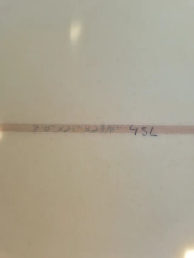 Tabla de surf evolutiva 7 pies