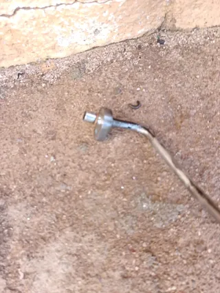 Tubo A/A Clio 3 Renault